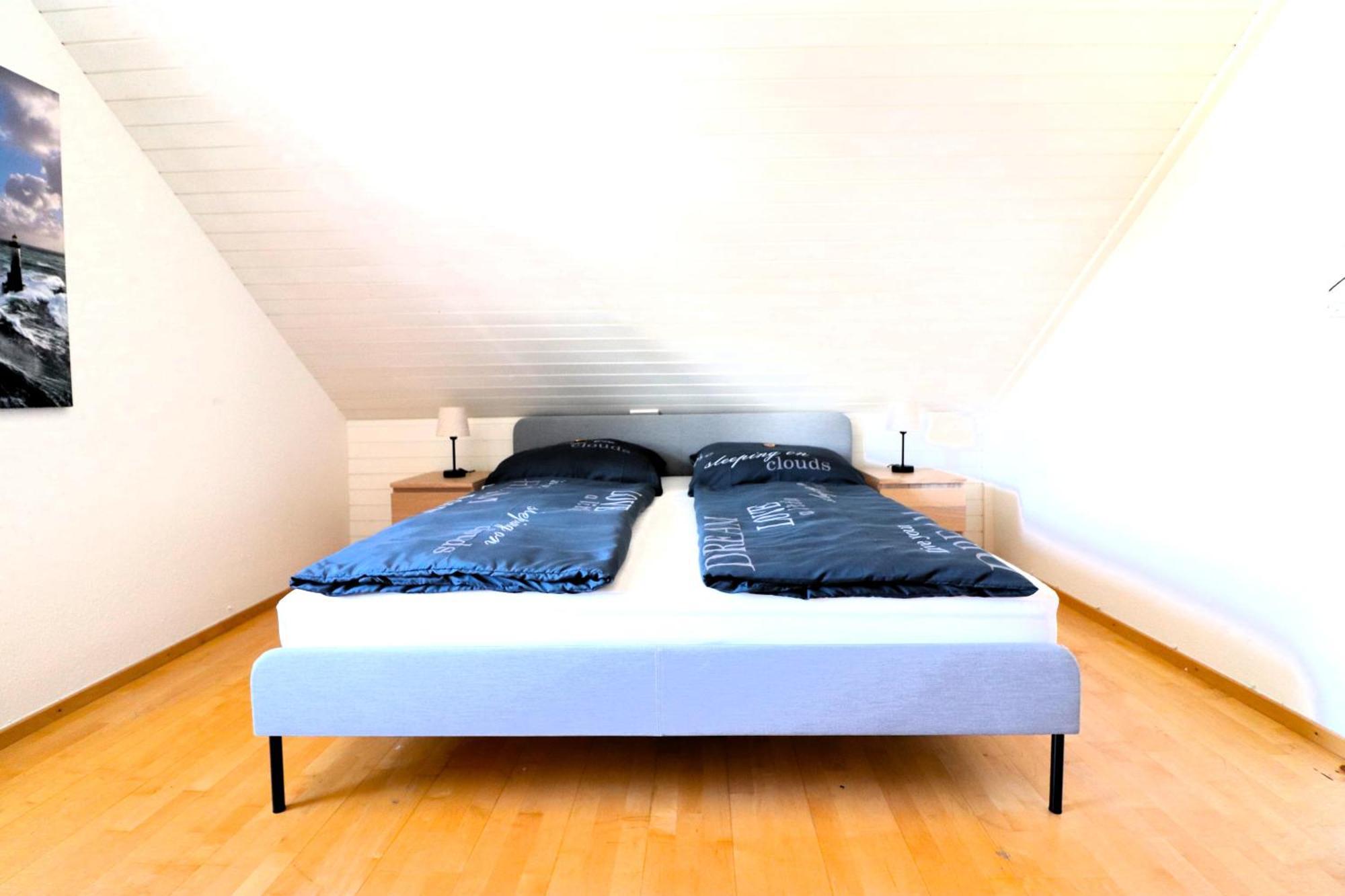 Montfort Apartments - Feldkirch Cameră foto