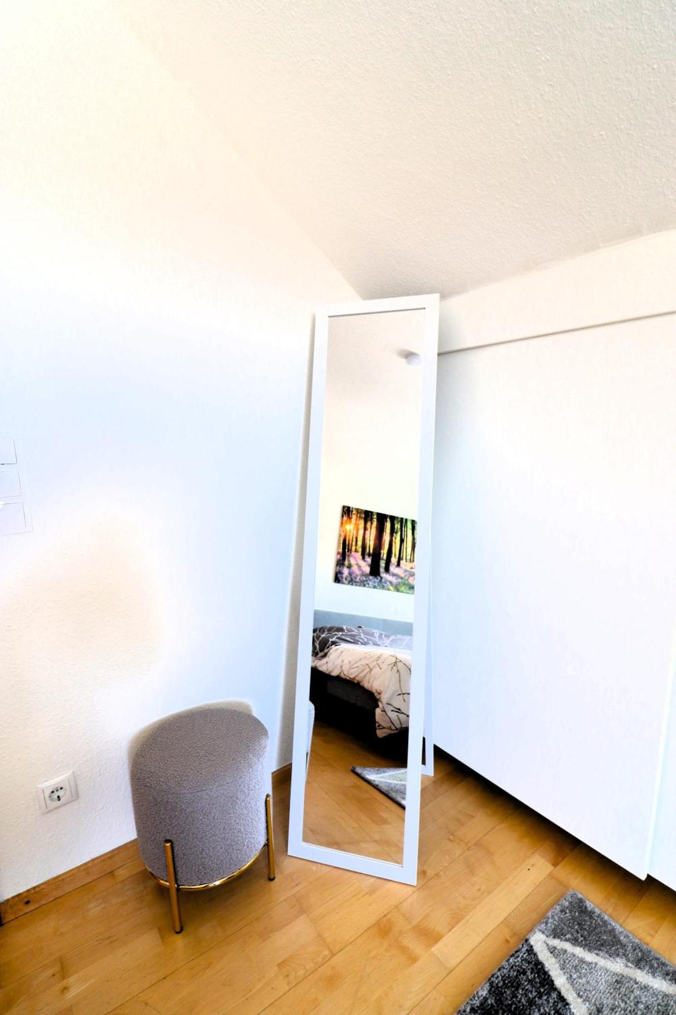 Montfort Apartments - Feldkirch Cameră foto
