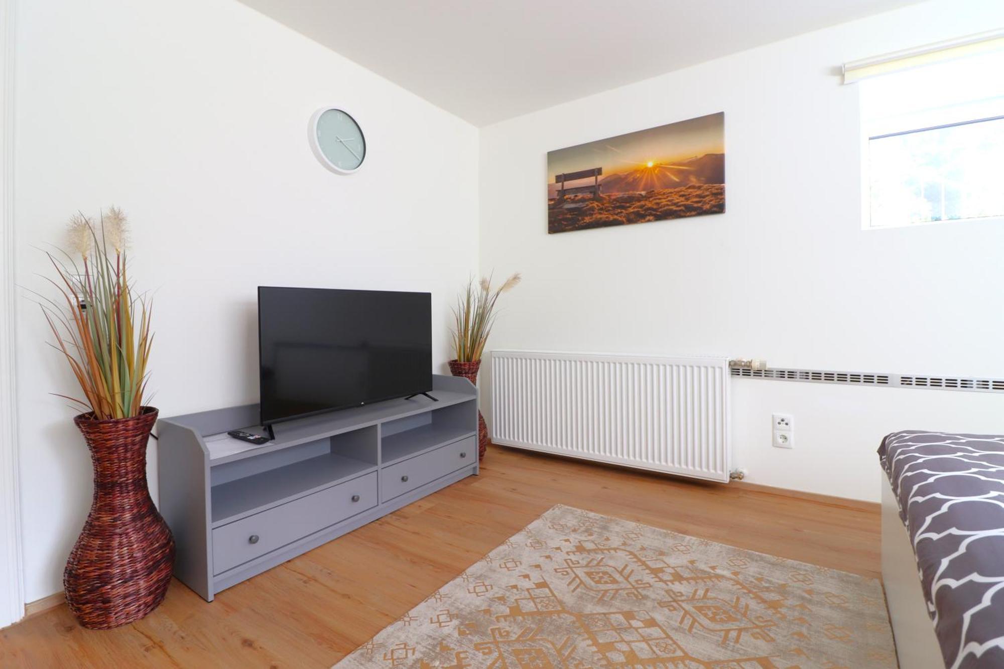 Montfort Apartments - Feldkirch Cameră foto