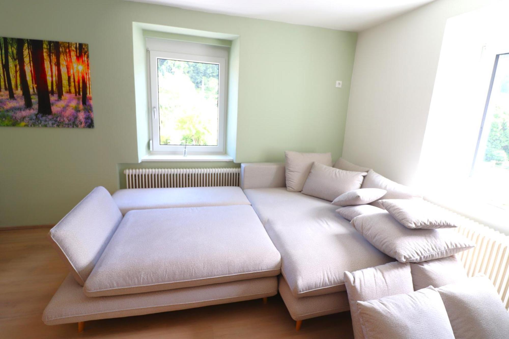 Montfort Apartments - Feldkirch Cameră foto